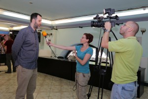 Najava 24. Festivala evropskog filma "Palić"