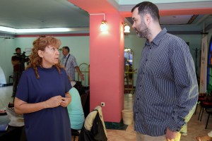 Najava 24. Festivala evropskog filma "Palić"