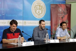 Najava 24. Festivala evropskog filma "Palić"