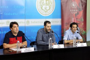 Najava 24. Festivala evropskog filma "Palić"