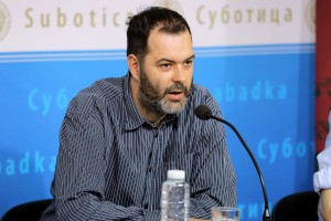 Najava 24. Festivala evropskog filma "Palić"