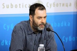 Najava 24. Festivala evropskog filma "Palić"