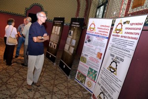 Izložba o Nikoli Tesli