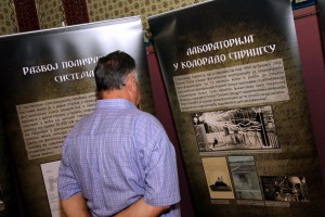 Izložba o Nikoli Tesli