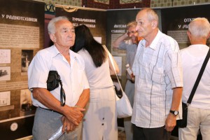 Izložba o Nikoli Tesli