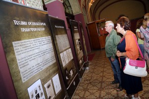 Izložba o Nikoli Tesli