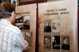 Izložba o Nikoli Tesli