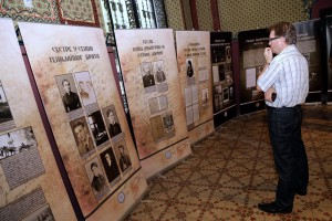 Izložba o Nikoli Tesli