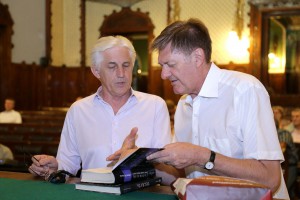 Tribina "Nikola Tesla - život i delo, pogled iz savremene stvarnosti"