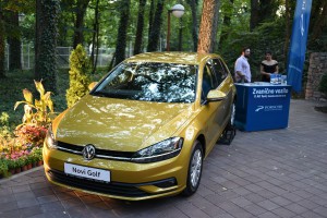 Otvaranje 24. Festivala evropskog filma Palić