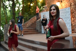 Otvaranje 24. Festivala evropskog filma Palić