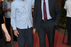 Otvaranje 24. Festivala evropskog filma Palić