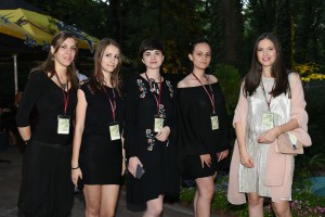 Otvaranje 24. Festivala evropskog filma Palić