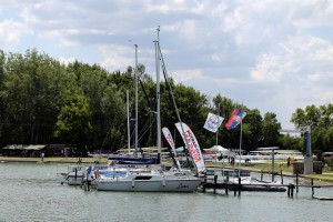 Finalne trke Evropskog univerzitetskog prvenstva u veslanju