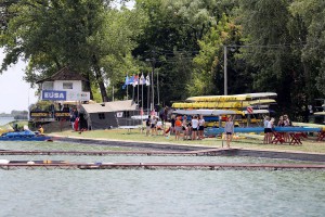 Finalne trke Evropskog univerzitetskog prvenstva u veslanju