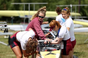 Finalne trke Evropskog univerzitetskog prvenstva u veslanju