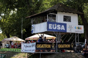 Finalne trke Evropskog univerzitetskog prvenstva u veslanju