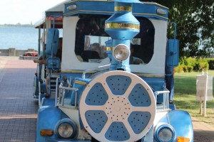 Svečanost dodele medalja na 10. Evropskom univerzitetskom prvenstvu u veslanju