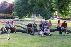 Svečanost dodele medalja na 10. Evropskom univerzitetskom prvenstvu u veslanju