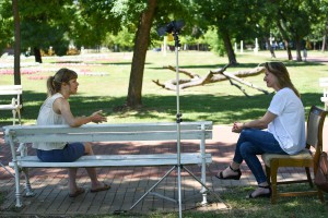 24. FEF - Druga press konferencija