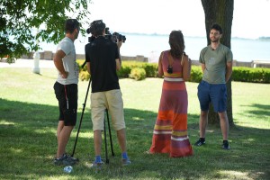 24. FEF - Druga press konferencija