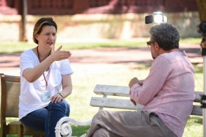 24. FEF - Druga press konferencija