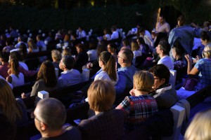 24. FEF - Treće veče