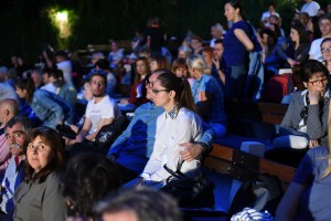 24. FEF - Treće veče