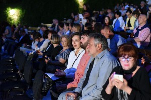 24. FEF - Treće veče