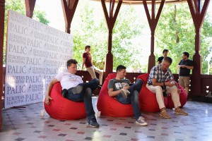 24. FEF - Četvrta press konferencija