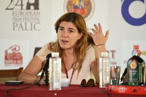 24. FEF - Četvrta press konferencija