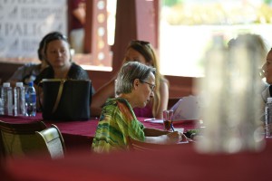 24. FEF - Četvrta press konferencija