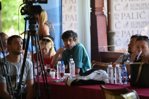 24. FEF - Četvrta press konferencija