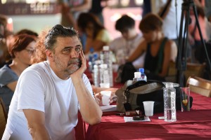 24. FEF - Četvrta press konferencija