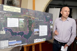 Panel diskusija "Zaštita biodiverziteta jezera Palić i Ludaš - prošlost, sadašnjost i budućnost"