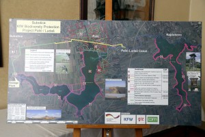 Panel diskusija "Zaštita biodiverziteta jezera Palić i Ludaš - prošlost, sadašnjost i budućnost"