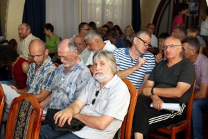 Panel diskusija "Zaštita biodiverziteta jezera Palić i Ludaš - prošlost, sadašnjost i budućnost"