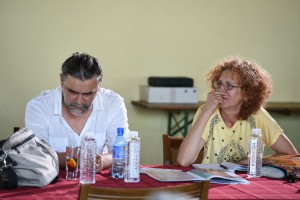 24. FEF - Peta press konferencija