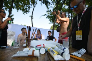 Summer3p 2017 - prvi dan