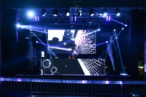 Summer3p 2017 - prva noć