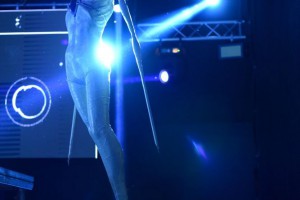 Summer3p 2017 - prva noć