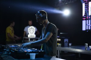 Summer3p 2017 - prva noć