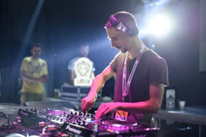 Summer3p 2017 - prva noć