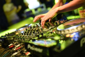 Summer3p 2017 - prva noć