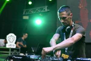 Summer3p 2017 - prva noć