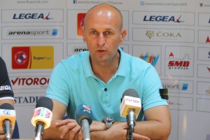 Najava 1. kola Superlige i predstavljanje pojačanja u novoj sezoni