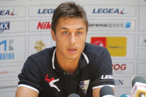 Najava 1. kola Superlige i predstavljanje pojačanja u novoj sezoni