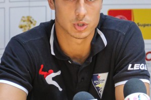 Najava 1. kola Superlige i predstavljanje pojačanja u novoj sezoni