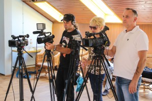 Najava 1. kola Superlige i predstavljanje pojačanja u novoj sezoni