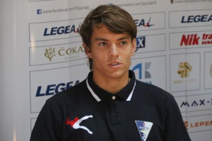 Najava 1. kola Superlige i predstavljanje pojačanja u novoj sezoni